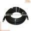 HR06-03-00 Agricultural Spray Hose Sink Sprayer Replacement Kit with Spray Head PVC Spray Hose