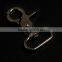 Made in china smart loving jewelry snap hook (1297)