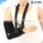 Adjustable strengthen elbow / arm injuriest immobilization orthopedic elbow brace
