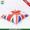 Digital printing huge beanbag large cushion bean bag