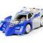 OEM toy metal authorization car realistic die cast miniature car model toys