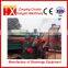 timber crusher