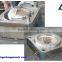 PLASTIC WATER TANK COVER MOULD