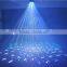 Beautiful LED Laser Strobe RGBWY Effect RG Laser Light