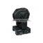 1.8W RGB Multi Color stage laser light Moving head
