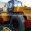 High Performance of Used ROAD ROLLER DYNAPAC CA25D Sell Cheap Good Condition