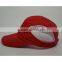 Foldable outdoor sport cap