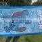 Printed Beach Towel