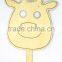 plywood mask,christmas mask,cheap mask