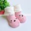 Best quality Newborn Baby Socks Organic Cotton soft Tube Baby Socks