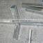 5x5m Windproof External suspending gazebo tent tent with the frame built on the outside