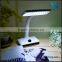 720P Desk Lamp WIFI HD Spy Hidden Camera Nanny Video Recorder Cam Night Vision