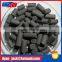 High quality column activated carbon with low price