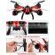 New Drone Sky HawkEye WiFi 5.8 G with Camera Connect With Your Cellphone