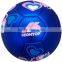 PVC size 5 soccer ball for promotion/ wholesale cheap machine sewn football
