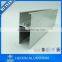 Indonesia market China Factory aluminum extrusion pdf window aluminum profile