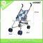 New Design Toys Baby Trolley lovely Baby doll Stroller toys