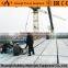 concrete slab Machine/concret slabs for floor/prefabricated house machinery