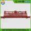 hot sale eco-friendly 3 points hydraulic walk behind tractor pto rice rotavator wholesale price