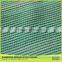With Professional Production Team 100% Hdpe Round Wire Greenhouse Sun Shade Net