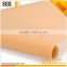 small roll pp Non woven cloth No.4 Orange (60gx0.6mx18m)
