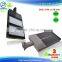 10m 80w High Lumen for Village, Park, Garden, Road, Parking Lot Solar Powered LED Light, Good Price Solar Street Light