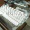 Popular solarium beds for sale/collagen led tanning bed/with led lamp luxura collagen machine