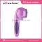 Smart chargeable sonic technology face cleansing brush