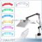 Wrinkle Removal Skin Whitening Injection Oxygen Jet Peel Facial Machine With Led Pdt Bio-light Therapy HO6 Improve Allergic Skin