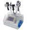 Portable Cavitation Rf Vacuum Slimming Machine For 32kHZ Salon Use MCR30 Liposuction Cavitation Slimming Machine