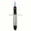 face skin anti-wrinkle electric 12 needle stainless steel skin micro needling