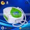 Medical Diode Laser Hair Removal Equipment 808nm Arm / Chest Hair Removal