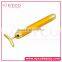 Personal vibrating facial Massagers skin care 24K Gold Beauty Bar skin beauty bar