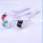 2016 CE lowest price micro needle pin 540 neeedle derma stamp