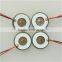 Piezoelectric Ceramic Pzt material Ultrasonic Humidification Atomization Piece