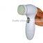 Cheap Product Hot Sale Brush Portable Facial Scrubber