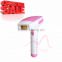 Christmas Promotion! Permanent Painless portable 2 in 1 laser hair removal home use health