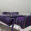 Professional air pressure far infrared therapy sauna blanket pressotherapy device