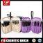 12pcs Makeup Brushes Travel Set