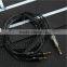 High Quality Replacement Audio Cable With Mic & Volumn Control For Sol Republic Master Tracks HD V8 V10 V12 X3 series headphones
