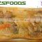 Wholesale IQF frozen spring roll