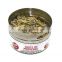 USA and French countryside gourmet spice blend collection-3 magnetic tins