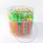 Small Umbrella Bubble Water Toy for Blowing