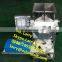 bunuelos encrusting making machine/kubba encrusting machine/kebbe making machine