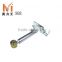 furniture fittings invisible metal shelf support for chichen cabinet