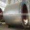 Durable and cheap Rotary kiln for small cement plant