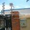 High quality electric fence energizer china electric fence stainless steel