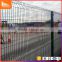 Best Price Security Airport 3D Curved Welded Wire Mesh Fence
