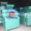 Hot sell cheap charcoal powder briquette machine