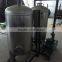 stainless steel Desulfurizer filling 250KGS once for large biogas plant